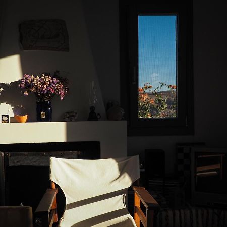 Villa Mariza Kitnos Zewnętrze zdjęcie