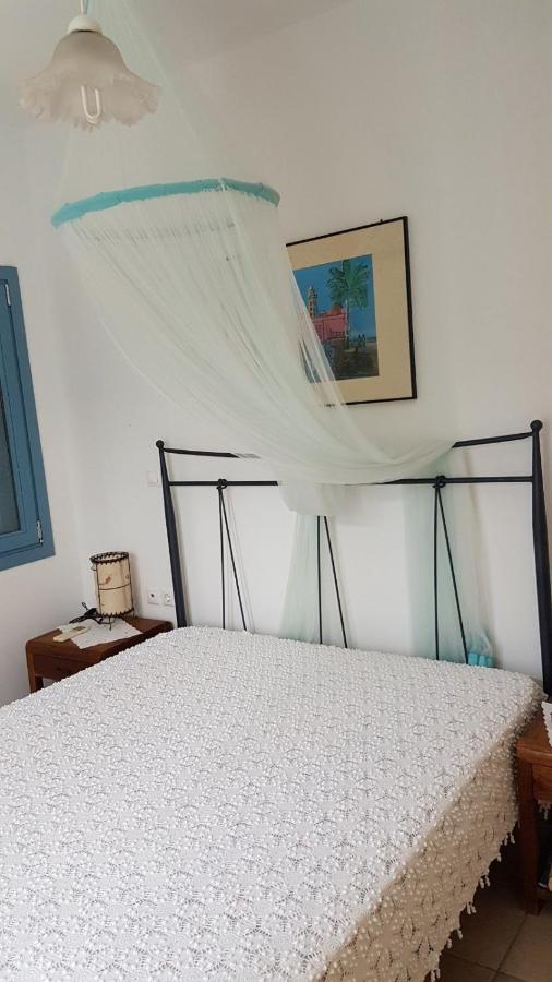 Villa Mariza Kitnos Zewnętrze zdjęcie