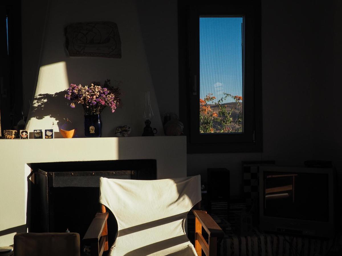 Villa Mariza Kitnos Zewnętrze zdjęcie