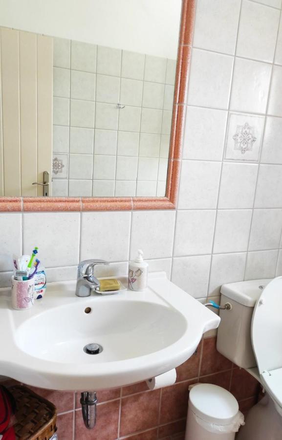 Villa Mariza Kitnos Zewnętrze zdjęcie